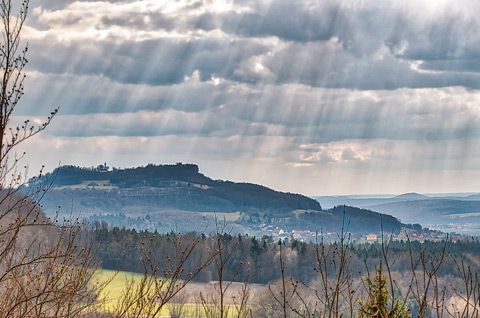 Staffelberg