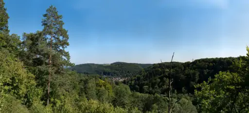 Blick Prelitz Kasendorf