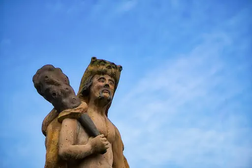 Herkulesbrunnen