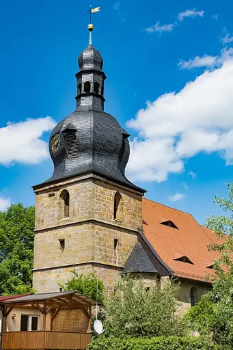 Kilianskirche