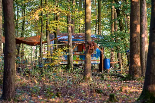Waldkindergarten Kasendorf