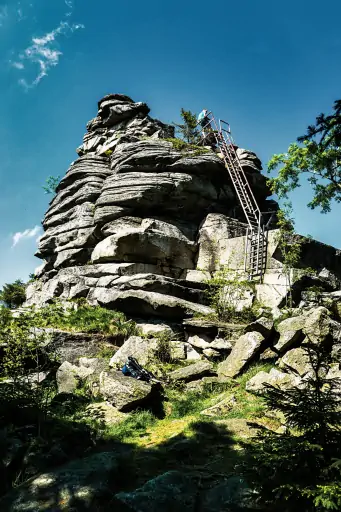 Hoher Stein