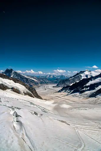 Aletschgletscher Fav5