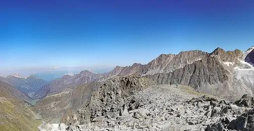 Aperer Turm