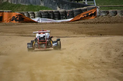 Autocross Buggy Hoechstaedt