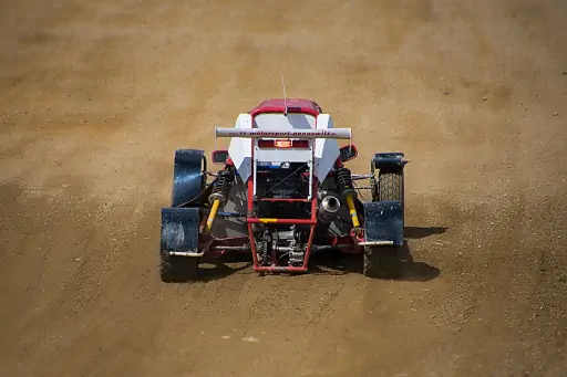 Autocross Buggy