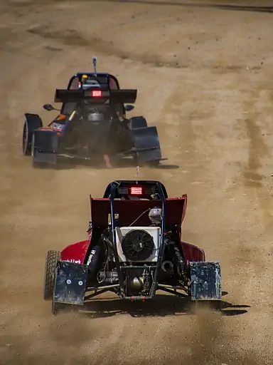 Autocross Fichtelgebirge