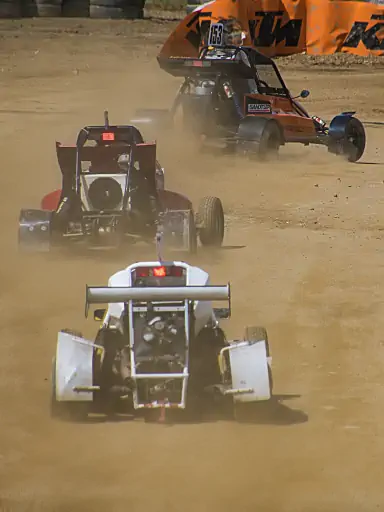 Autocross
