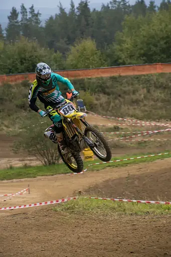 Cross Bike