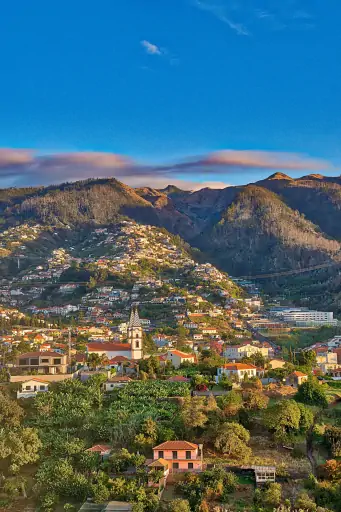 Funchal Hang