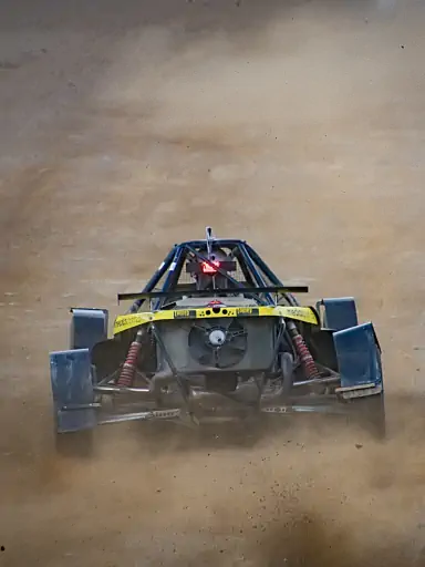 Hoechstaedt Autocross
