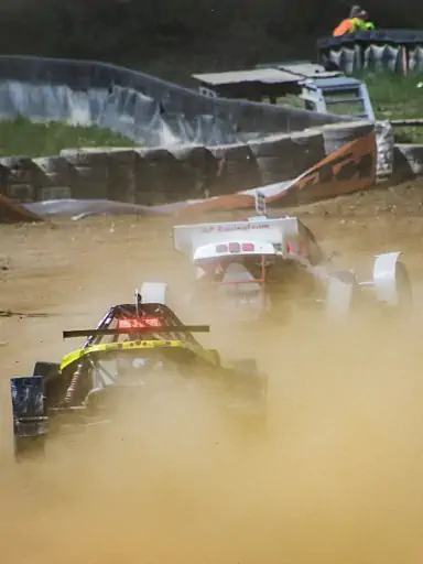 Hoechstaedt Motorsport Autocross