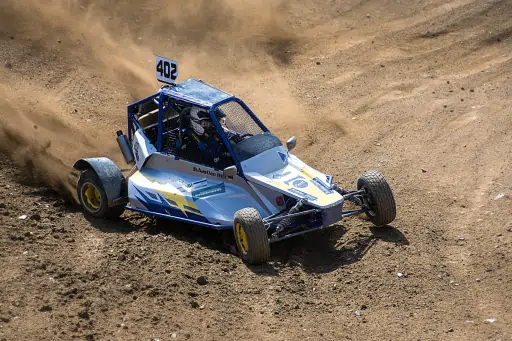 Hoechstaedt Motorsport