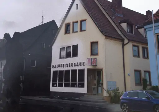 Raiffeisenbank Apotheke Kasendorf