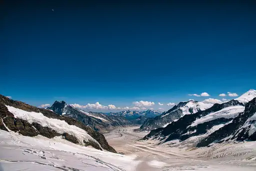 Aletsch