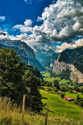 Lauterbrunnental