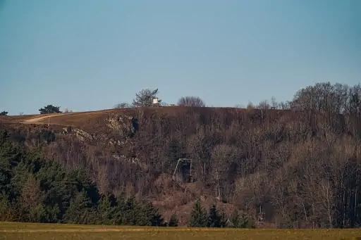 Goerauer Anger Skilift Zultenberg