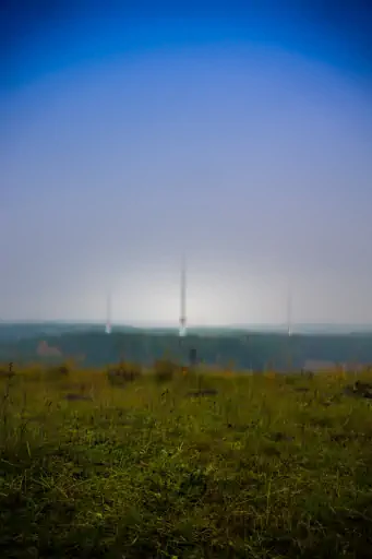 Windraeder Nahe Goerauer Anger