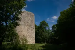 Magnusturm Turmberg Kasendorf