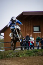 Motocross Sprung Hoechstaedt