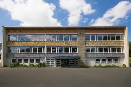 Schule Kasendorf