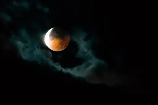 Blutmond 2