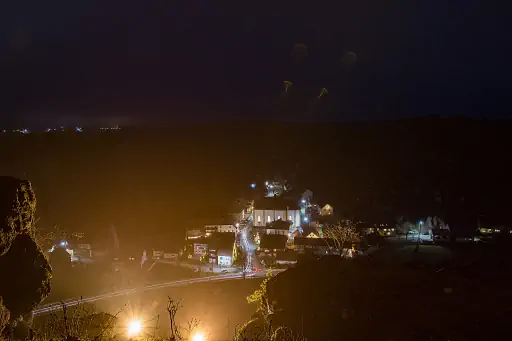 Lichterfest Nakendorf 3