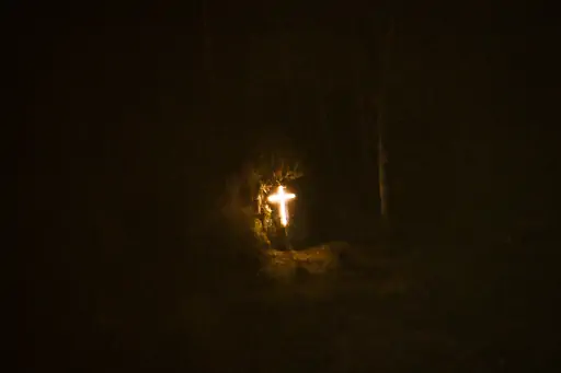 Lichterfest Nakendorf 7