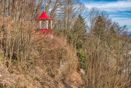 Der Sonnentempel Kasendorf